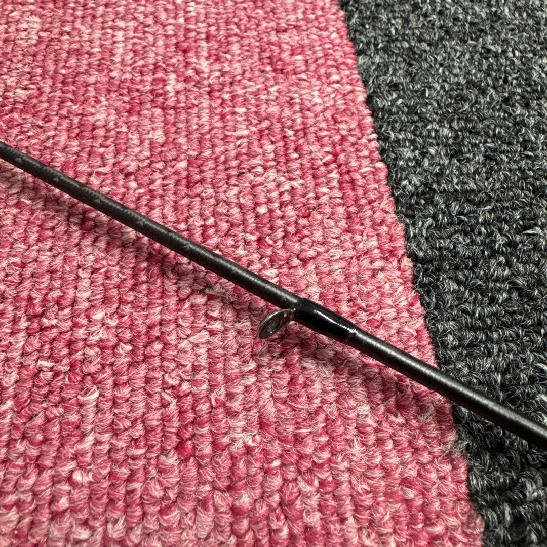 SHIMANO 18オシアジガー ∞ (インフィニティ)モーティブ B610-1