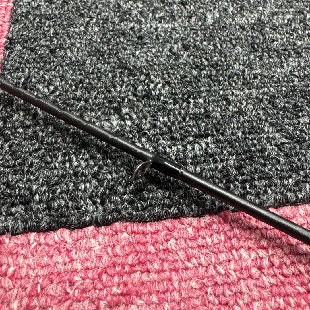 SHIMANO 18オシアジガー ∞ (インフィニティ)モーティブ B610-1