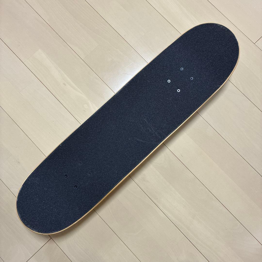平野歩夢サイン入りスケートボード