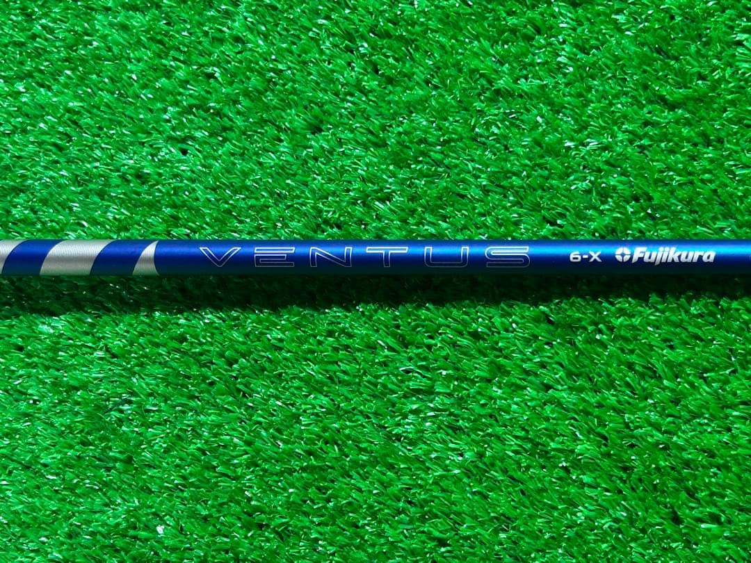 【ブリヂストン】B-Limited BX2 HT (3w)15° 青ベンタス6X