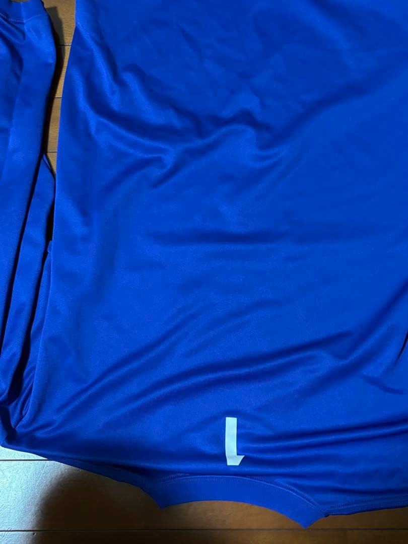 FIGHTING EAGLES 名古屋アカデミー ロングtシャツ
