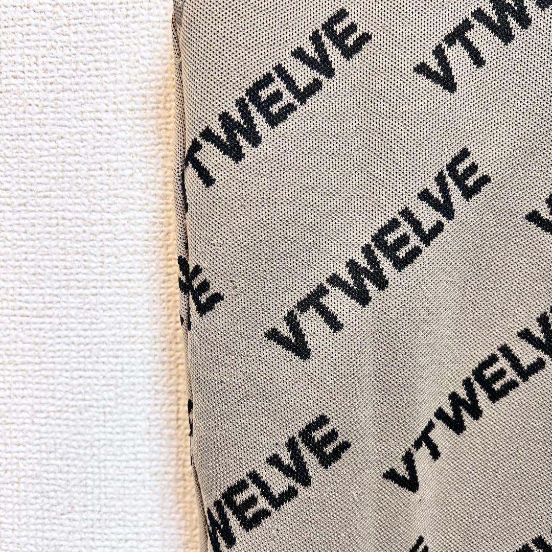 【完売サイズ・即日発送】V12 VET PANTS V122320-PN08