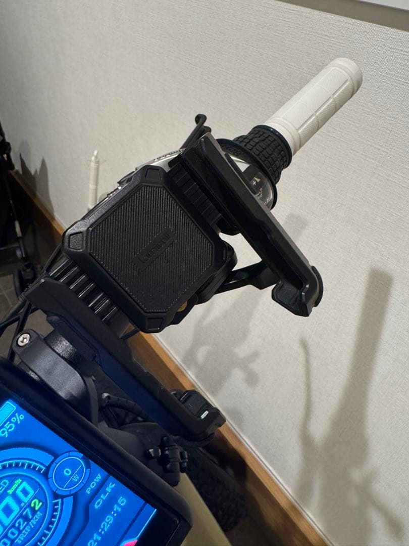 MATE X 電動アシスト自転車 希少　ベージュ ファットバイク