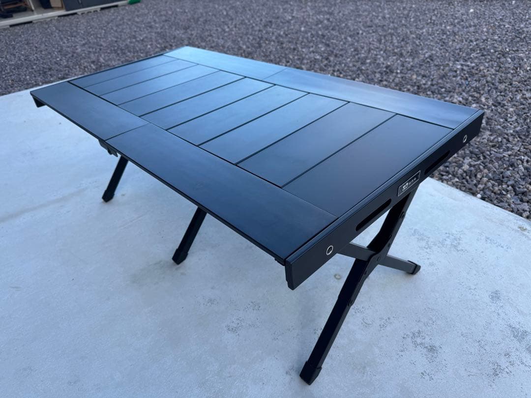 【美品】WAQ MULTI LOWTABLE-F マルチローテーブル