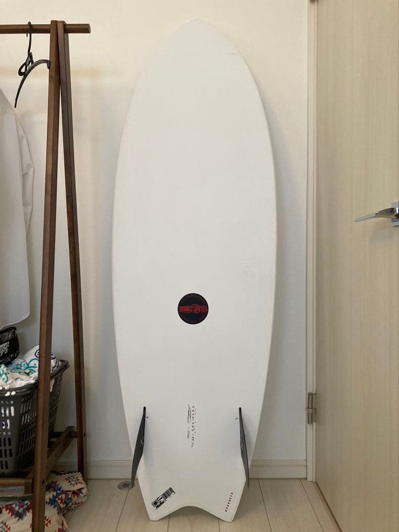 JS INDUSTRIES ソフトボード