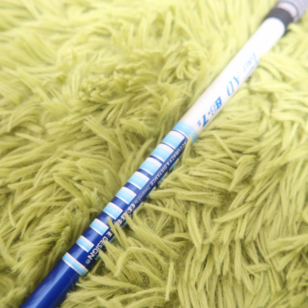 TOUR ツアーAD BB 7S 3W用 コブラスリーブ