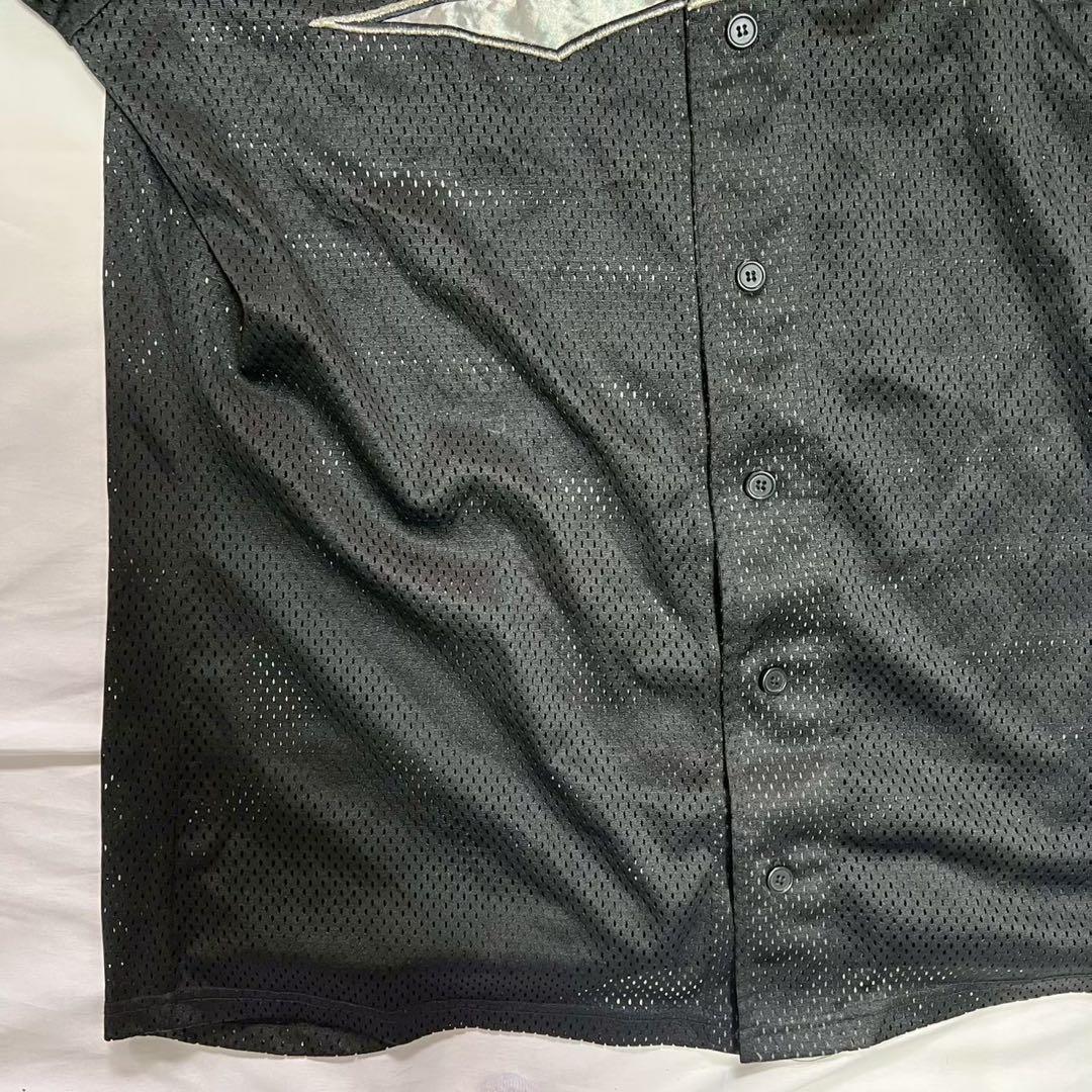 千葉ロッテマリーンズ　ユニホーム　WORLD SPORTS GOODS