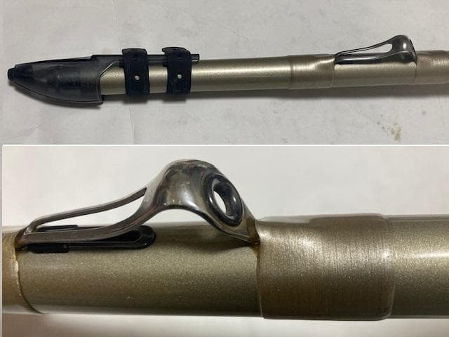 ダイワ HZ IL シーライン 石鯛 T MH500 美品