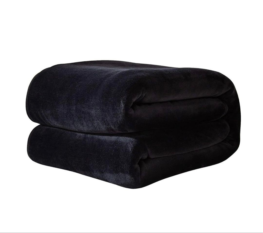 新品２枚セット チチロバ 毛布 150x200cmブランケット 軽量 膝掛け