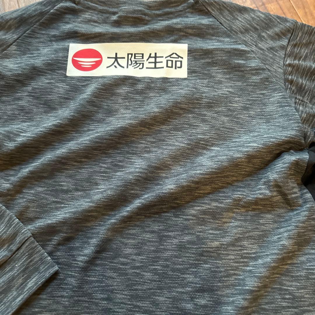 カンタベリー日本代表ワークアウトTEE 3Lサイズ