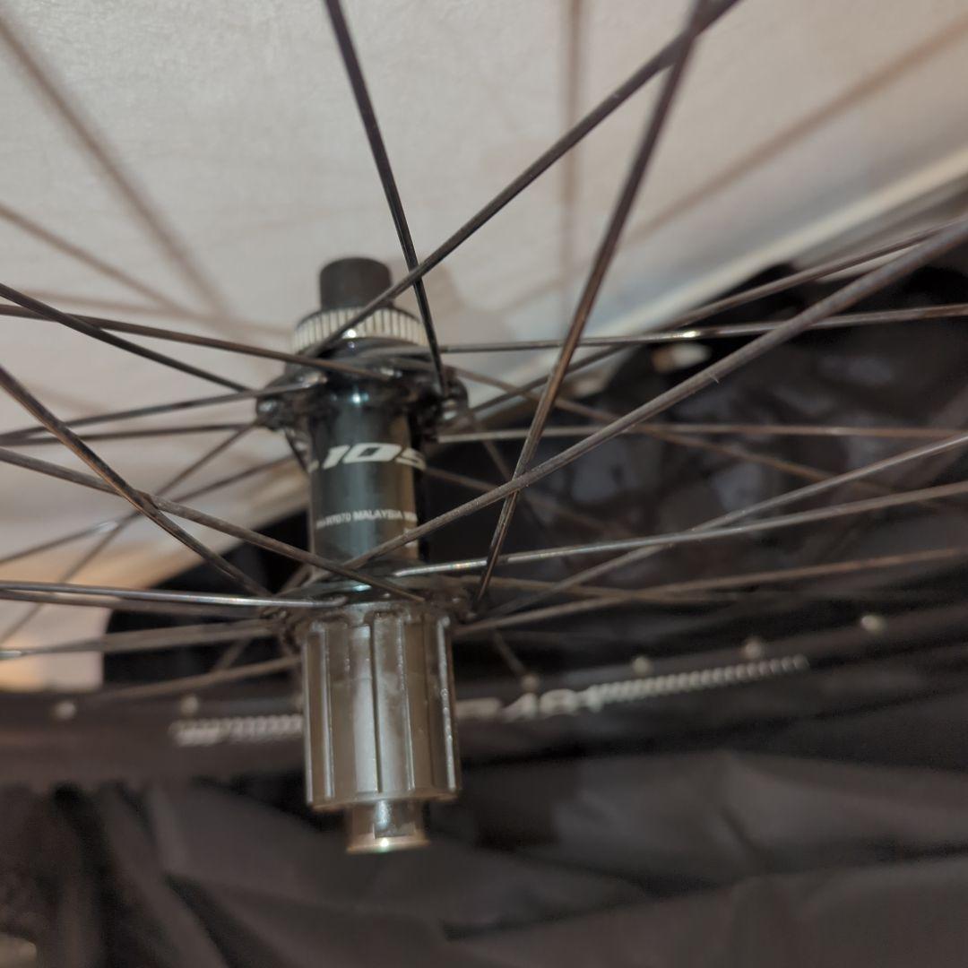 SCHWALBE シュワルベ アイススパイカープロ 27.5×2.25