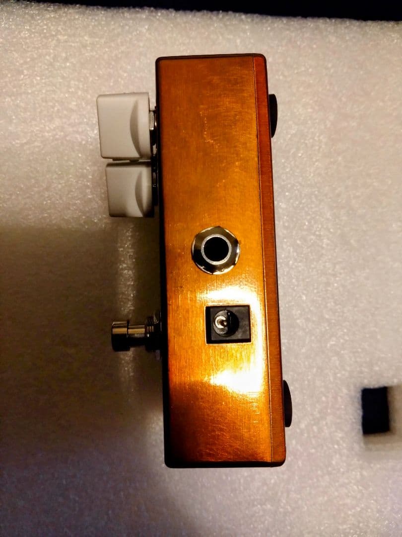 【美品】MAD PROFESSOR Sweet Honey Overdrive