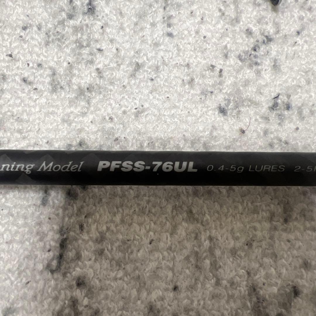 パームス　Pinwheel PFSS-76UL