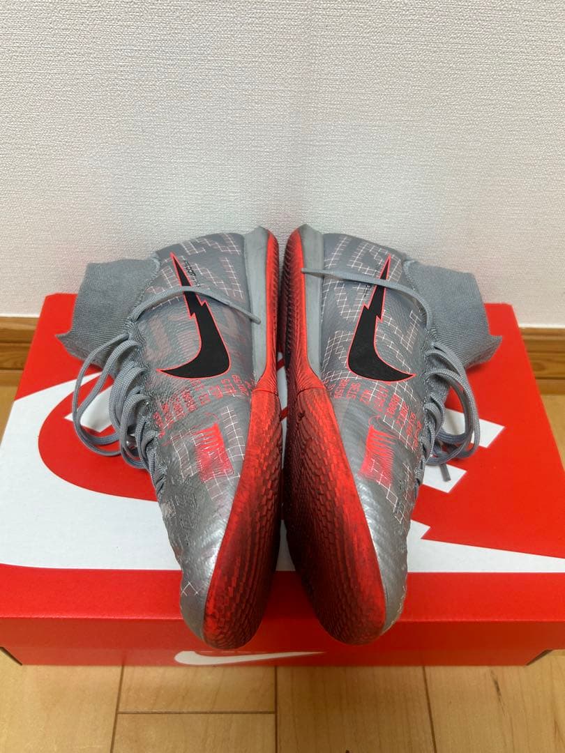 NIKE マーキュリアル プロキシモ IC 日本未発売