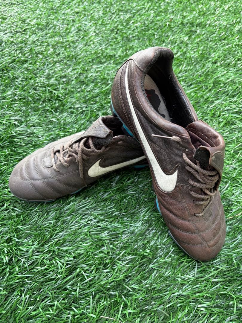 ☆NIKE ティエンポ レジェンド EURO2008モデル☆