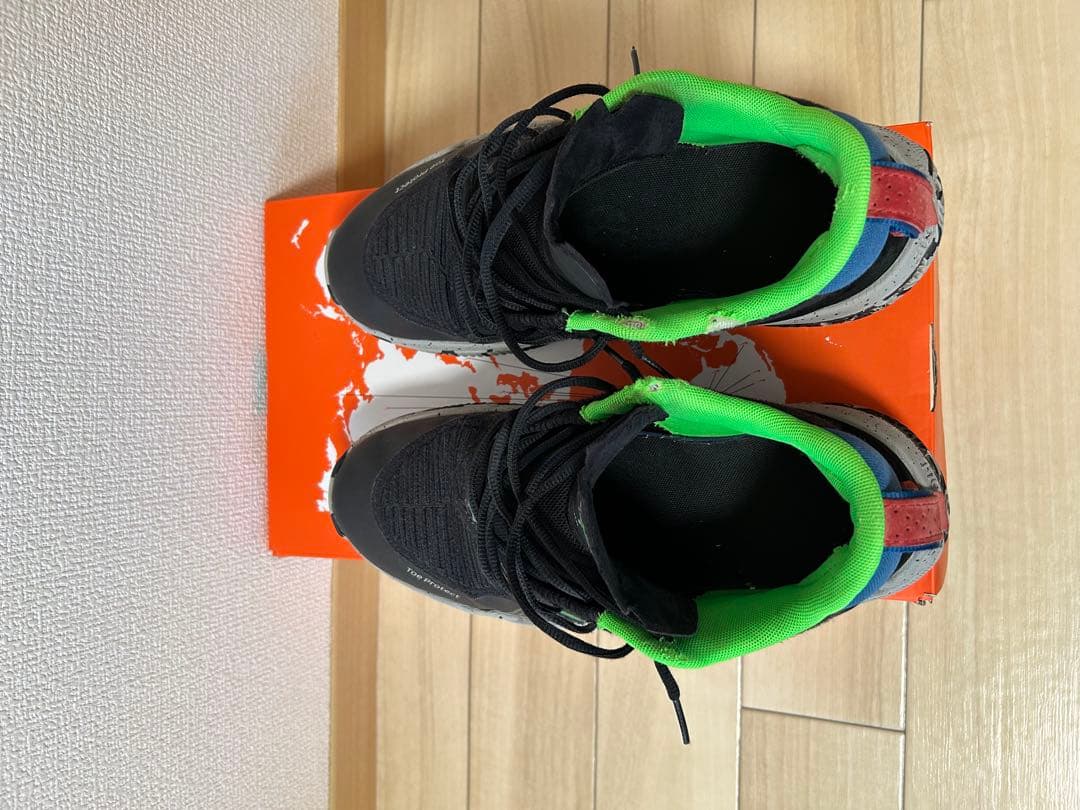NEW BALANCE TWO WXY LOW ニューバランス　海外限定　値下げ
