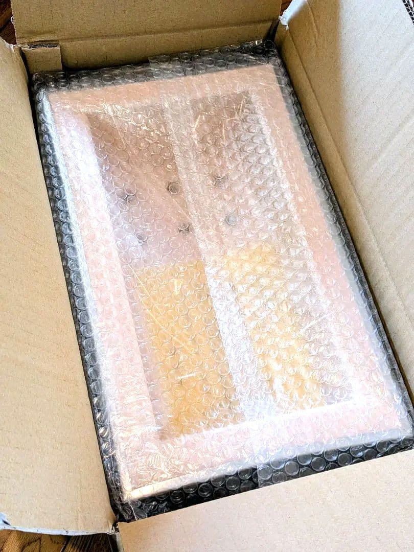 希少 丸和工業 切り出し七輪 長角360 鉄板巻 ステンレス縁 Konro