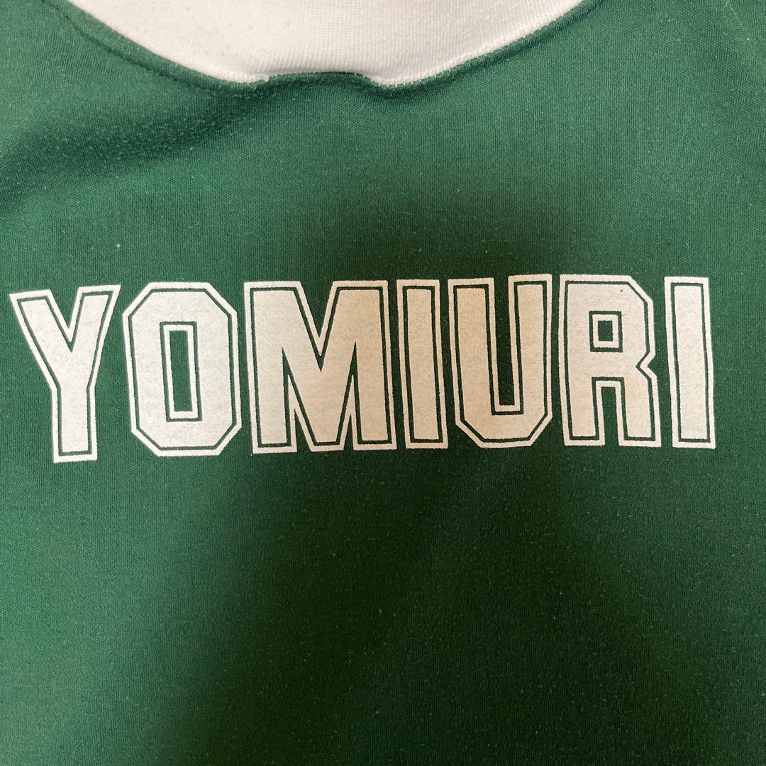 キングカズ‼️読売日本FC Verdy シャツ Puma
