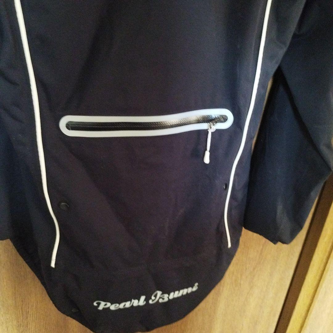 Pearl Izumi パールイズミ　ウィンドブレーカー サイクル　M