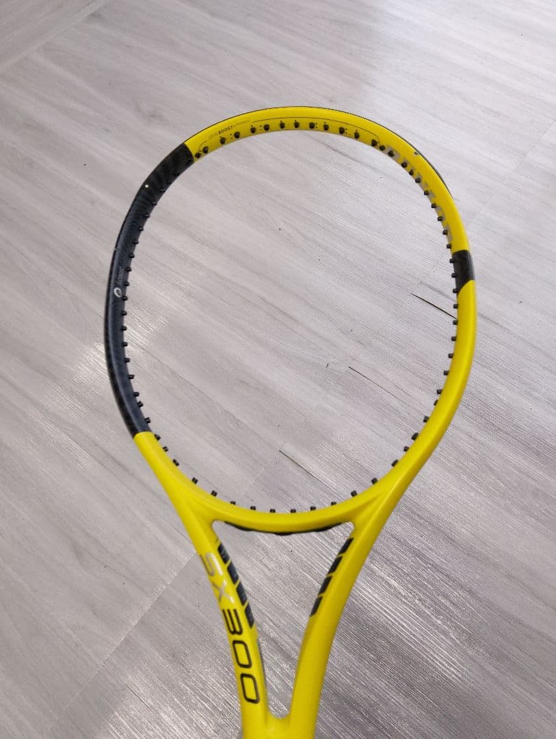 ダンロップ sx300 g2