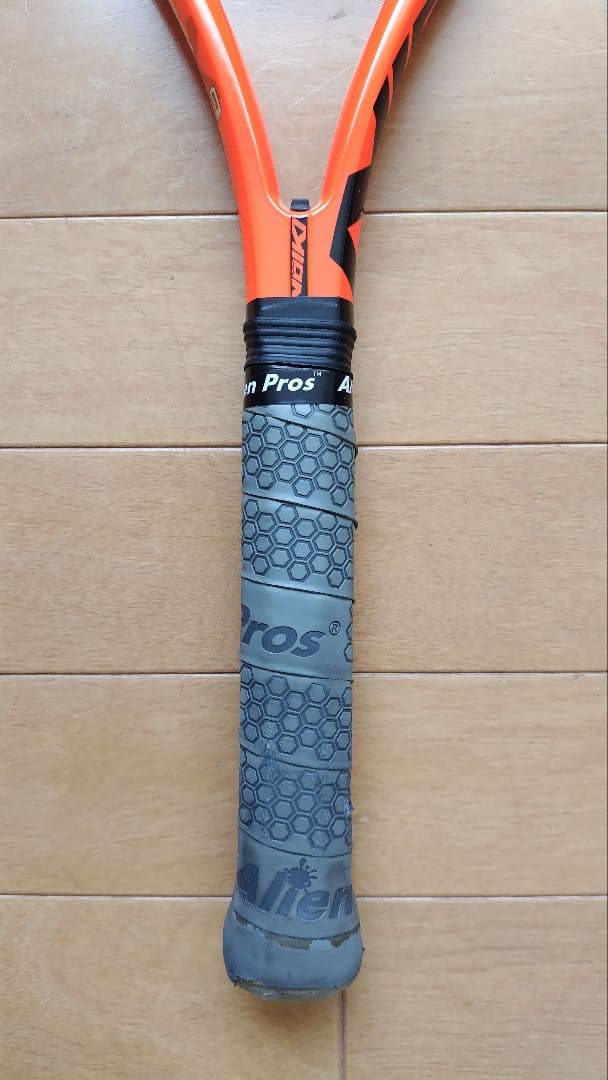 Volkl Super C9, 98inch, グリップサイズ2, 310g