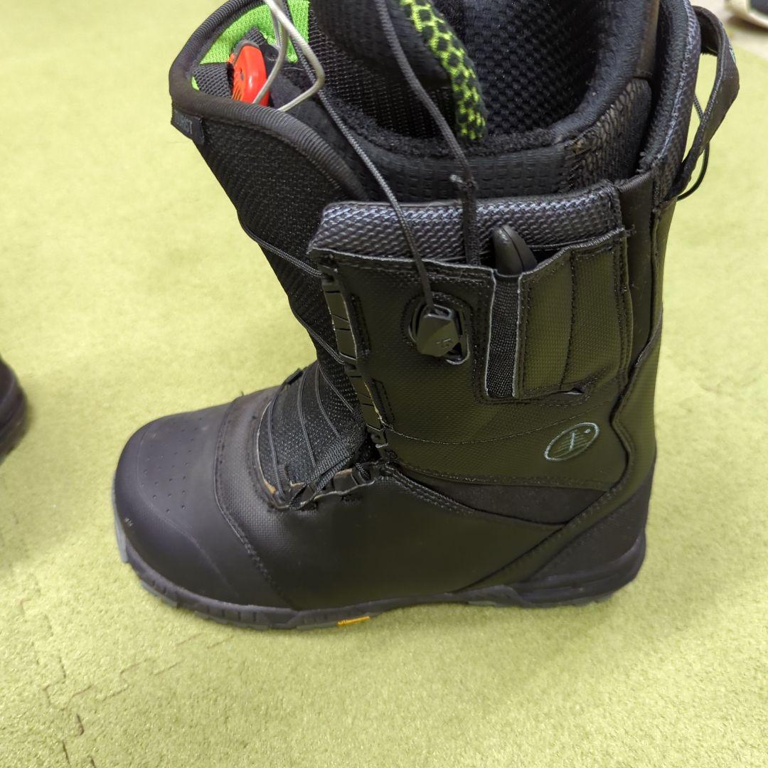 Burton Tourist 2018シーズン 26.5cm
