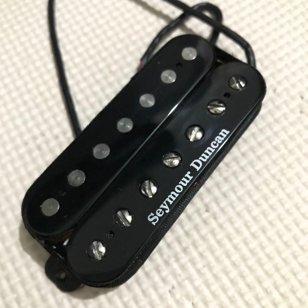 セイモア ダンカン SH4 7 JB