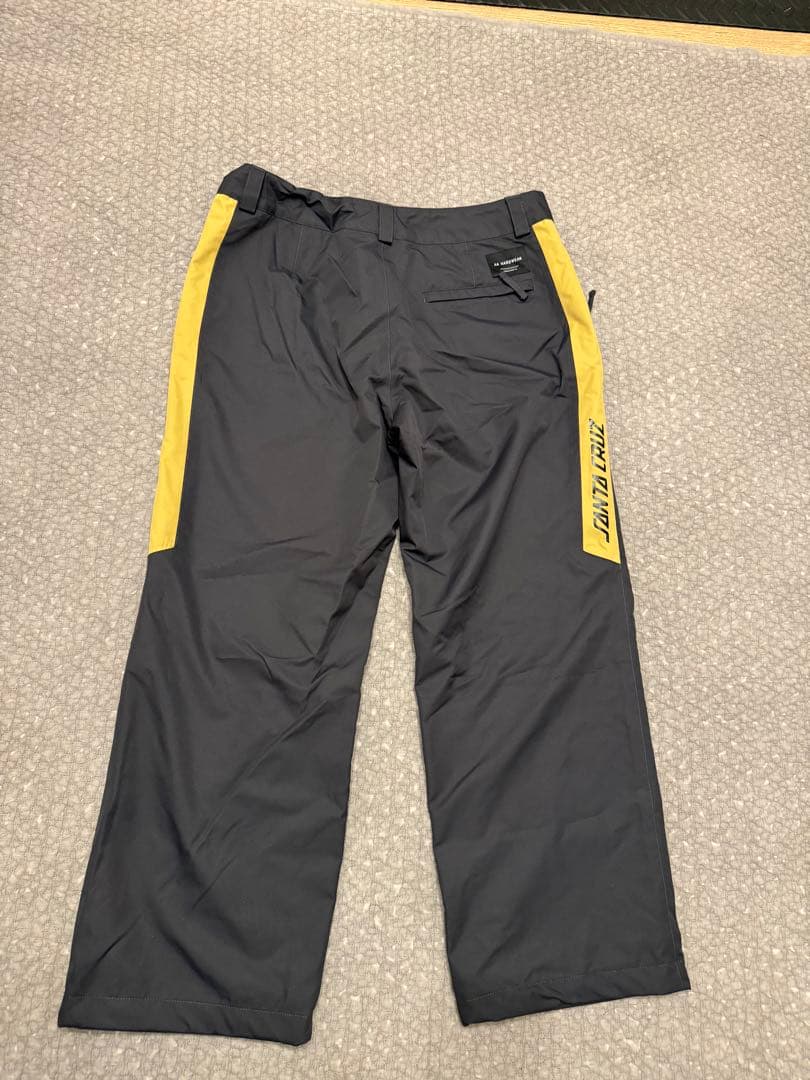 AA HARD WEAR スノーボードウェアセット L