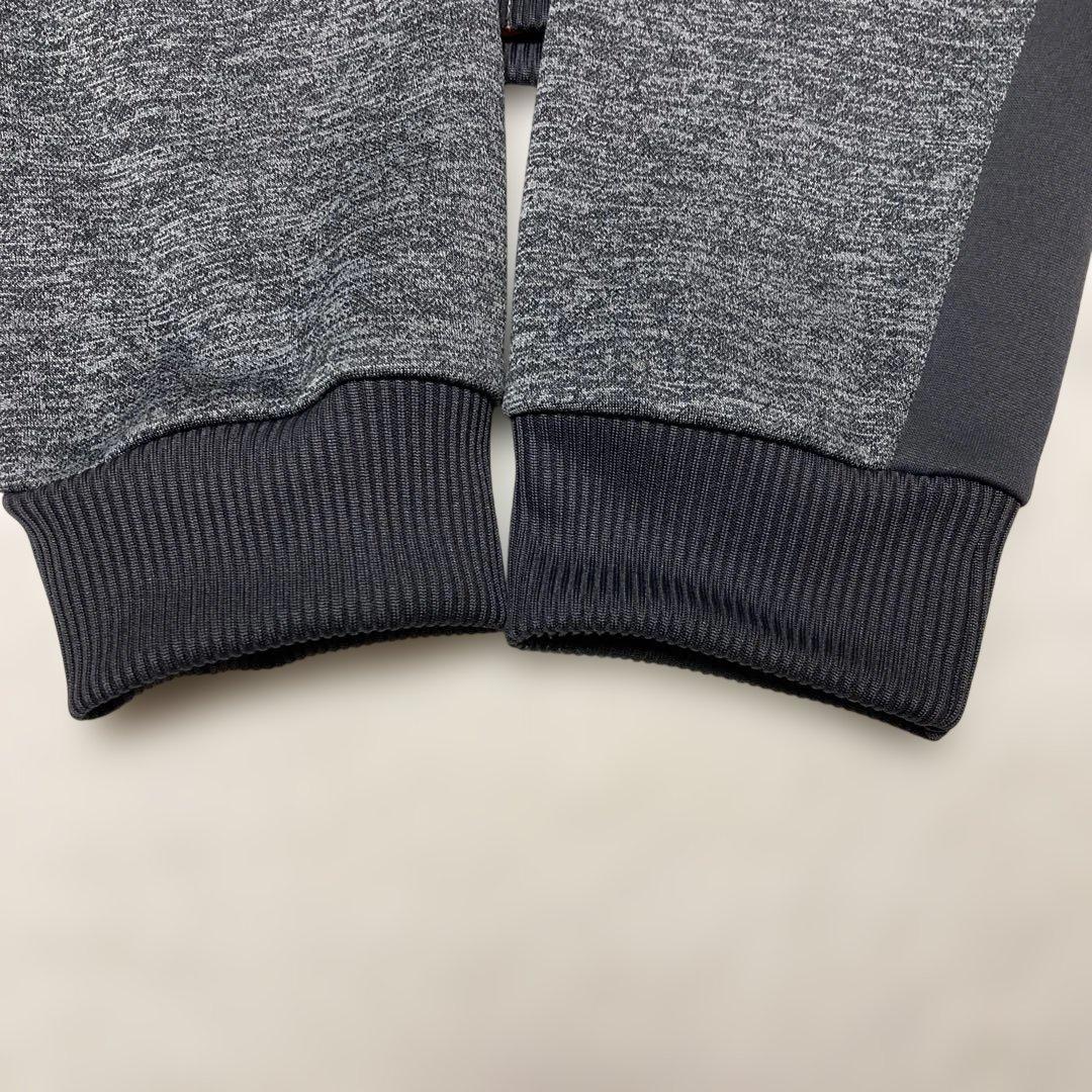 adidas ジャージ上下セットXO