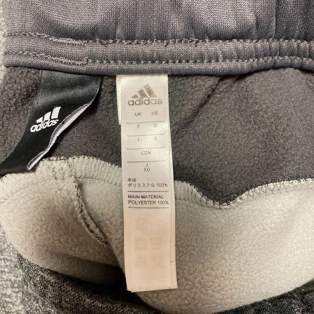 adidas ジャージ上下セットXO