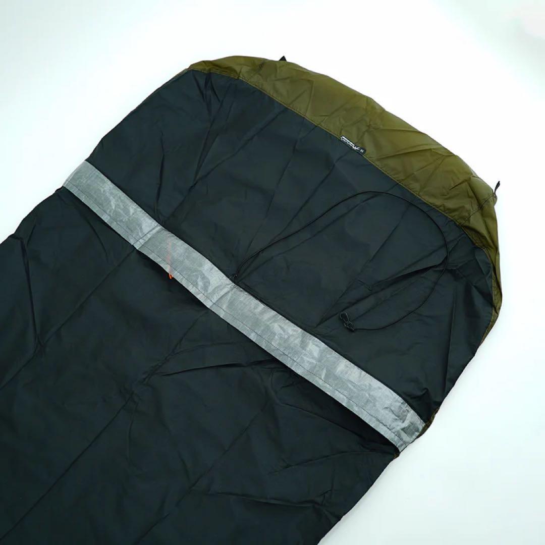 テント・タープ Mountain Laurel Designs FKT E-VENT BIVYL