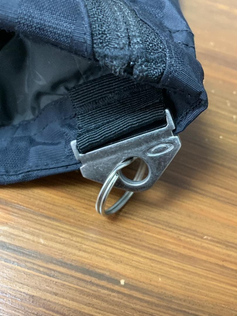 スノーボード [00s OAKLEY] 09AW Rocco Lite  Jkt L