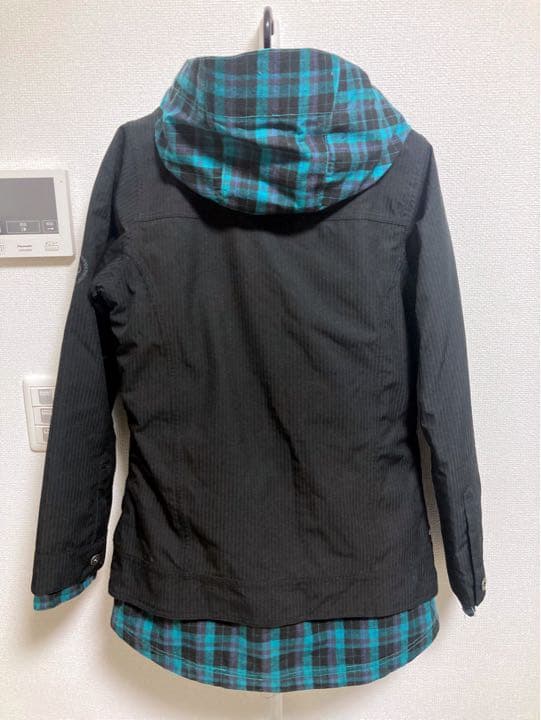 Dickies×686 レディーススノーボードウェア