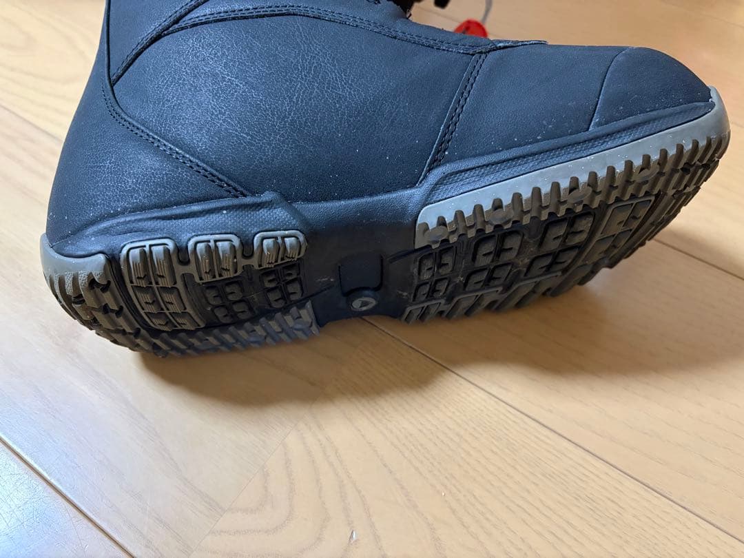 BURTON スノーボードブーツ 27.5