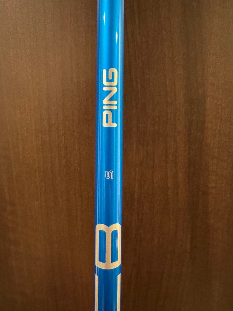 PING ALTA JCB BLUE G440 ドライバー用 シャフト
