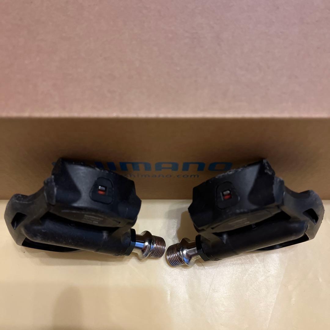 Shimano ULTEGRA SPD-SLペダル PD-R8000