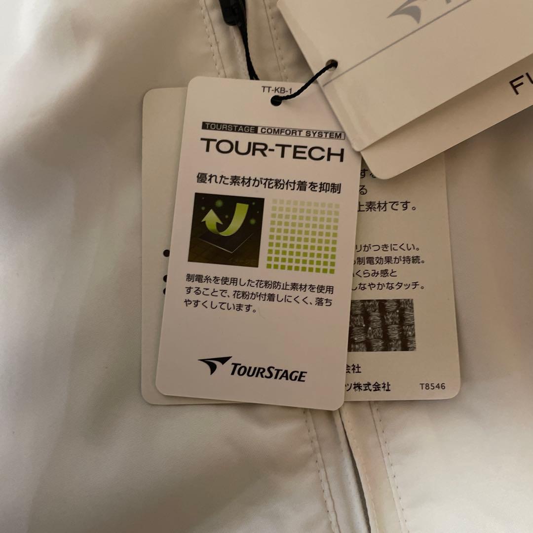 TourStage レディースジャケット