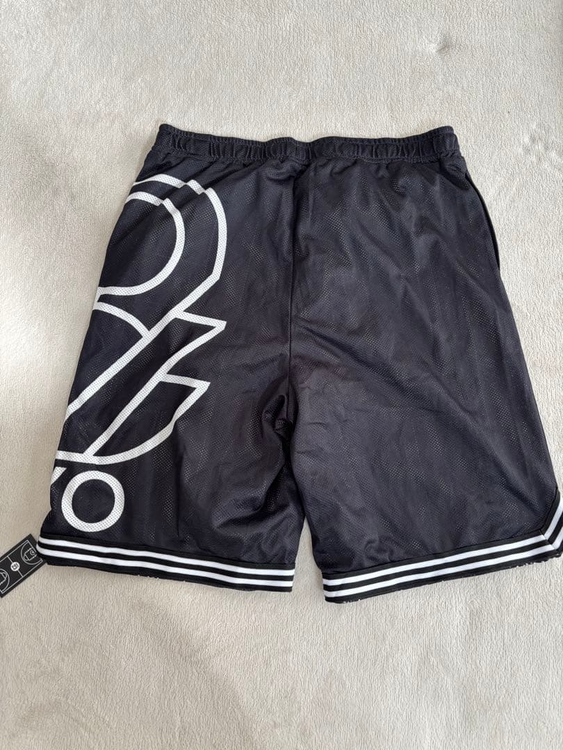 TOKYO 23 バスケットボール タンクトップ XL ブラック
