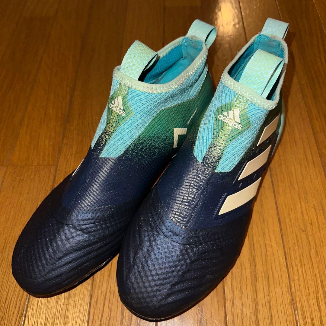 ⭐️値下げしました⭐️adidas ACE サッカーシューズ