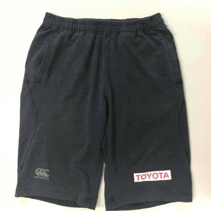 非売品ラグビー日本代表ハーフパンツ