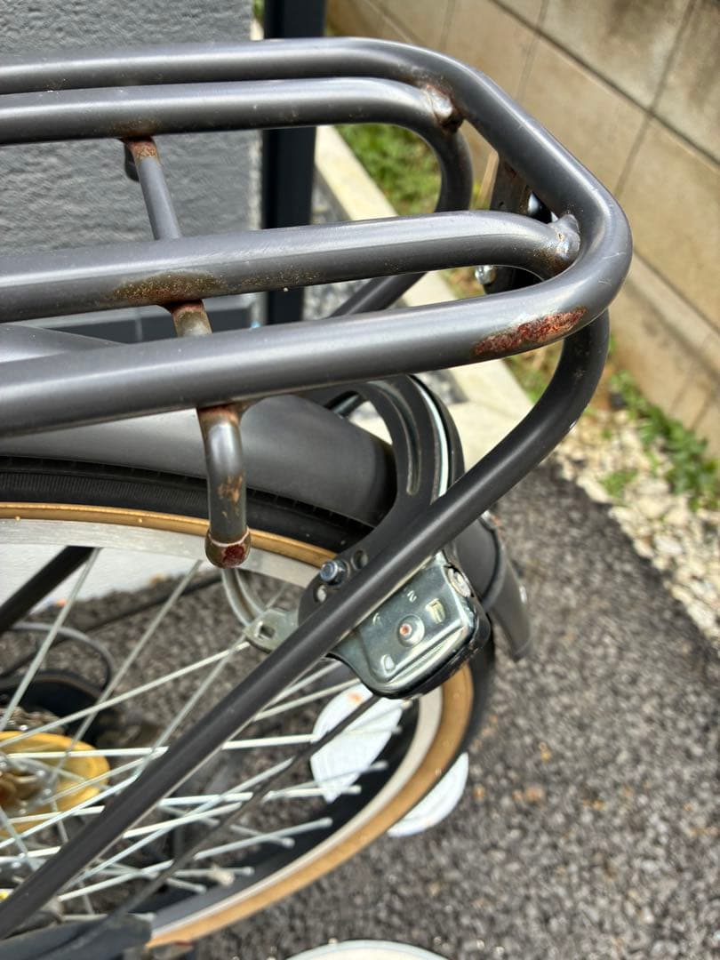 アサヒAsahi カーグバケットCARG ブラック
