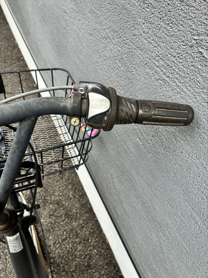 アサヒAsahi カーグバケットCARG ブラック