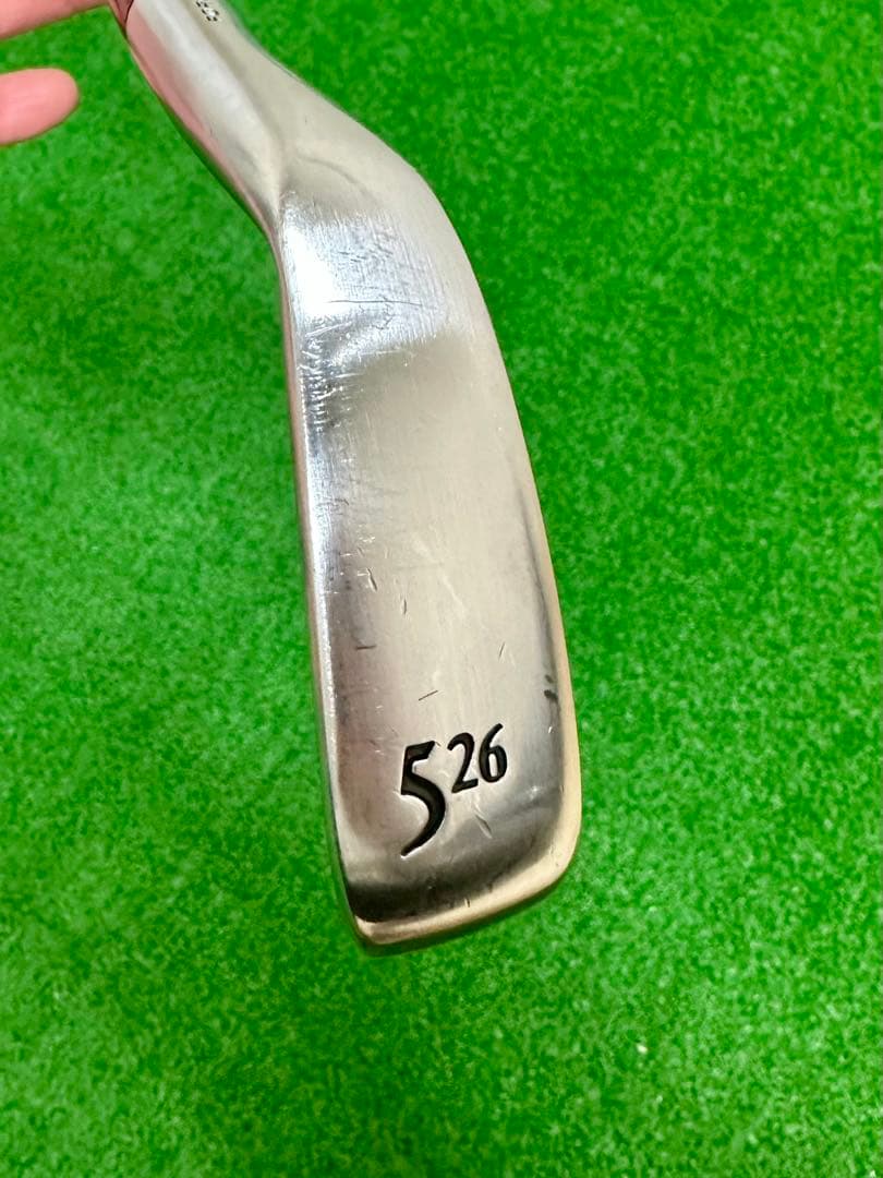 Srixon Z U65 アイアン型ユーティリティ #5 26度