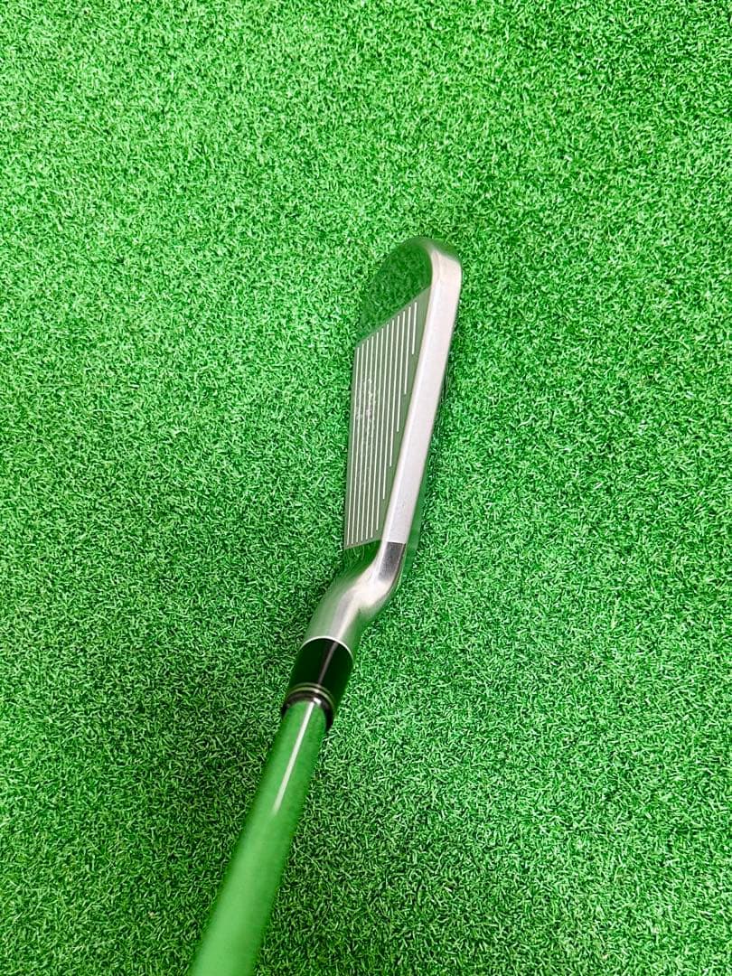 Srixon Z U65 アイアン型ユーティリティ #5 26度
