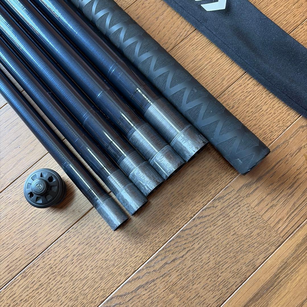 ダイワIM玉ノ柄 7.0M