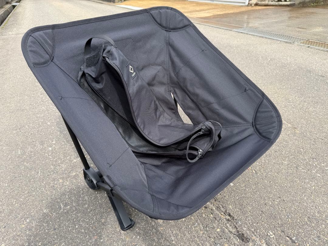 値下げok Helinox Incline Chairインクライン チェア