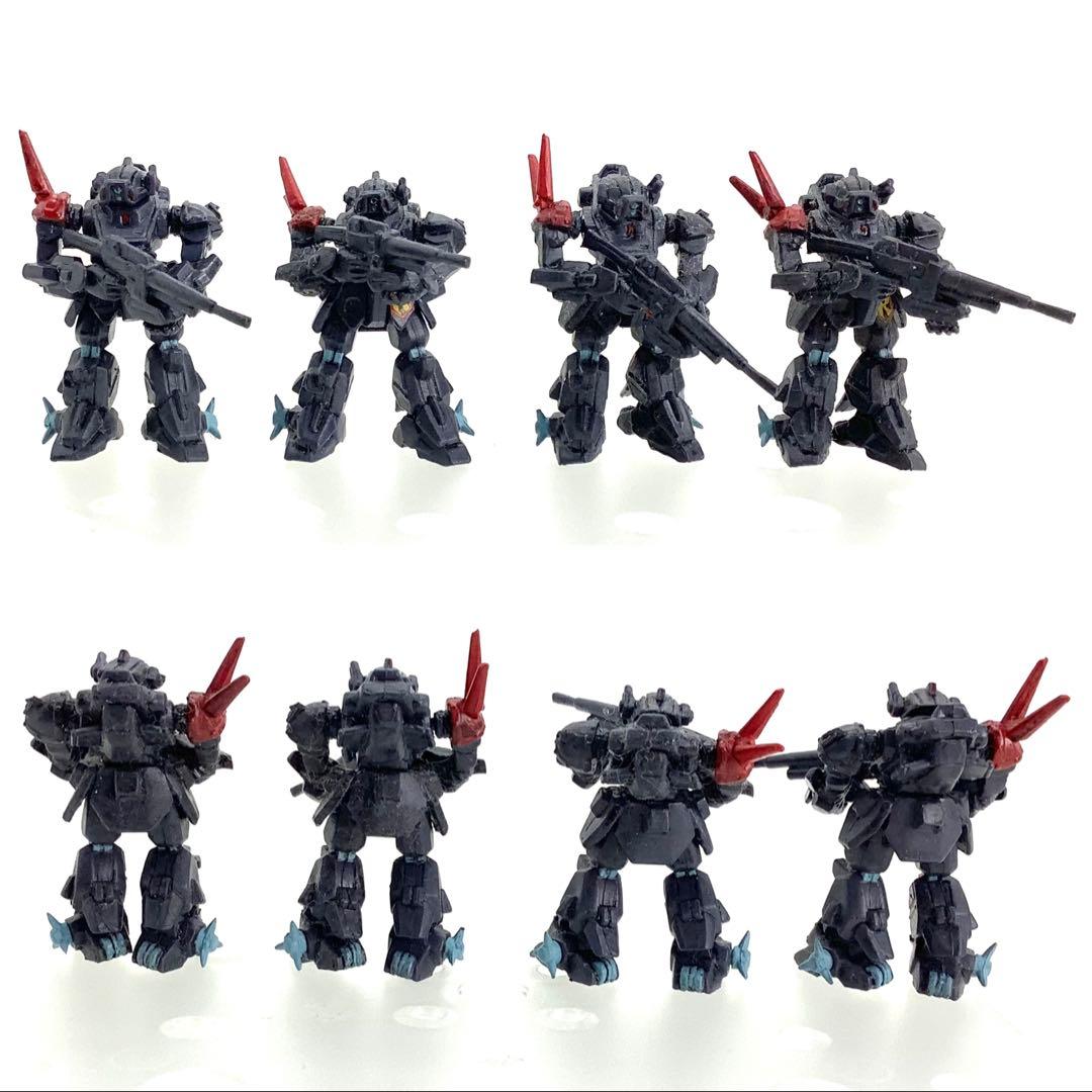 TMW F/144 ボトムズ AT＆ビークルコレクションVol.1