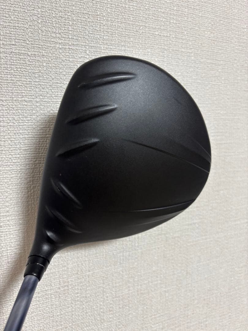 PING G410 PLUS プラス　9度　スピーダー　Ⅵ 661 ドライバー