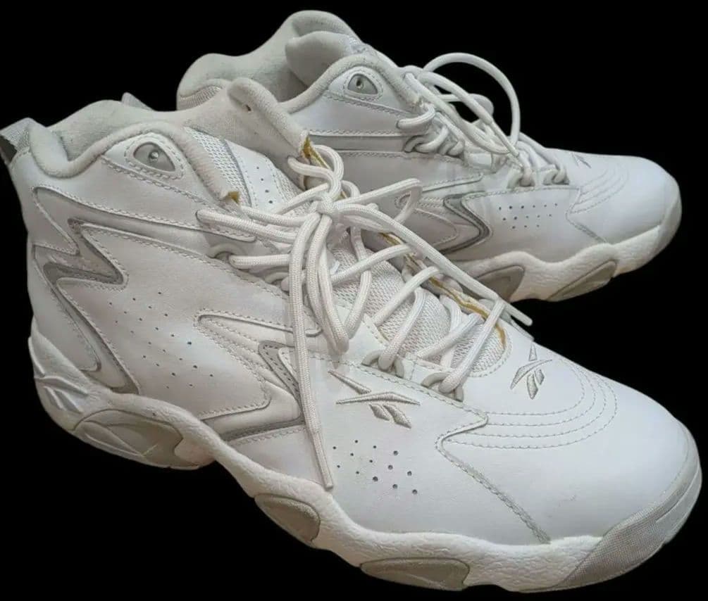 リーボック メビウス REEBOK MOBIUS
