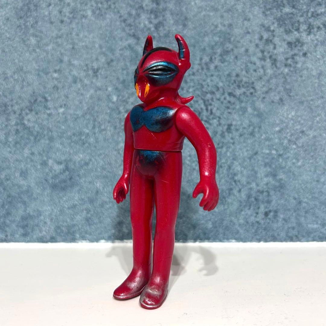 タカトク インベラー フィギュア 約12cm
